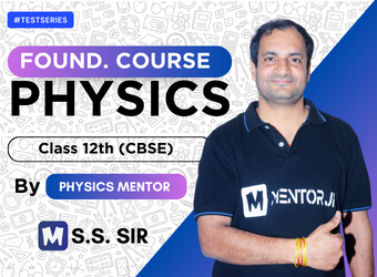 Class 12th Physics Free Course