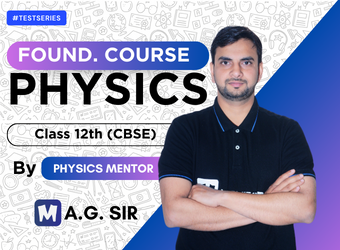 Class 12th Physics Free Course