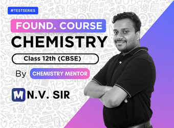 Class 12th Chemistry Free Course